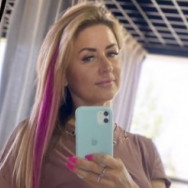 Hairdresser Ольга Мейдер on Barb.pro