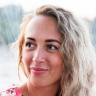 Hairdresser Юлия Voronezh,