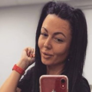 Hairdresser Вероника Voronezh,