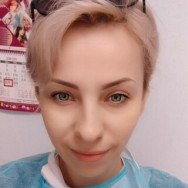 Hairdresser Екатерина Рубинчик on Barb.pro