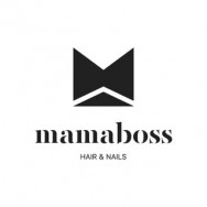 Beauty Salon Mamaboss on Barb.pro