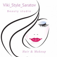 Beauty Salon Viki style on Barb.pro