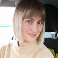 Cosmetologist Ольга Дьяченко on Barb.pro