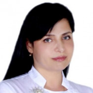 Cosmetologist Арана Шахова on Barb.pro
