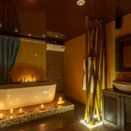 Klinika kosmetologii Prana Thai Saratov,Большая Казачья улица, 79/85