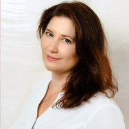 Cosmetologist Оксана Кондрашова on Barb.pro