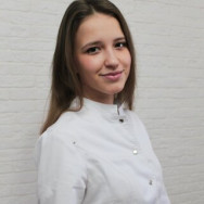 Cosmetologist Кристина Цвык on Barb.pro