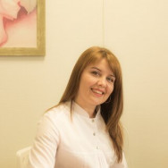 Cosmetologist Валерия Сусакова on Barb.pro