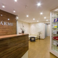 Klinika kosmetologii Charme on Barb.pro