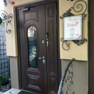 Salon piękności Evmari Studio Saratov,Вольский переулок, 15, корп. 1