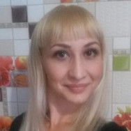 Manicurzysta Наталья Saratov,Ленинский район