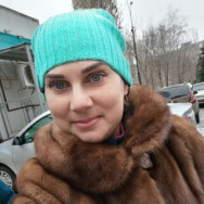 Manicurist Наталия Антонова on Barb.pro