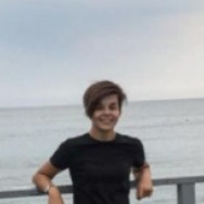 Hairdresser Анна Voronezh,20-летия Октября, 119