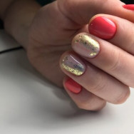 Manicurzysta Мария Saratov,Сапёрная улица, 7