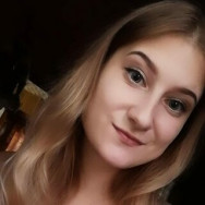 Manicurzysta Анастасия Saratov,