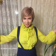 Manicurzysta Екатерина Saratov,улица Кутякова, 16