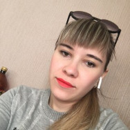 Manicurzysta Лиза Saratov,Энгельс