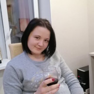Manicurist Ольга Мусиян on Barb.pro