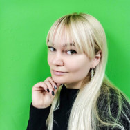 Manicurist Дарья Saratov,посёлок Техстекло