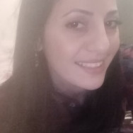 Maniküre Эвелина Saratov,