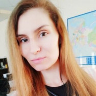 Maniküre Ksenya Saratov,улица имени В.М. Азина