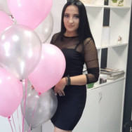 Manicurist Анастасия Saratov,3-й Артезианский проезд, 10