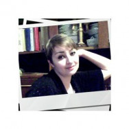 Мастер маникюра Марина Саратов,Тульская улица, 49