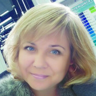 Maniküre Larisa Saratov,Заречная улица, 31