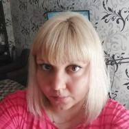 Manicurist Юлия Коледина on Barb.pro