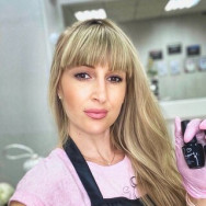 Manicurzysta Юлия Saratov,Шелковичная улица