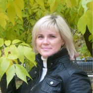 Manicurist Юлия Saratov,