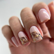 Салон красоты NailBar Саратов,1-й проезд Строителей, 5/1