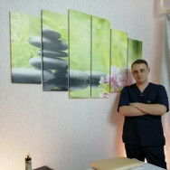 Masseur Андрей Юрьевич on Barb.pro
