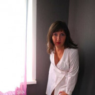 Masażysta Anna Saratov,Наумовская улица, 39