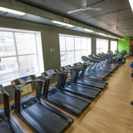Fitness Club Kvadro Fitness Saratov,Усть-Курдюмская улица, 5