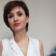 Masseur Елена Saratov,улица Федоровская, 7 район Kirovskiy