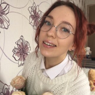 Masażysta Анжелика Saratov,1-я Пионерская улица, 36/44