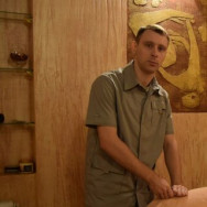 Masażysta Яковлев Saratov,