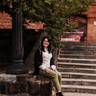 Массажист Ольга Саратов,Топольчанская улица, 1