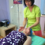 Klinika kosmetologii Массажный кабинет on Barb.pro