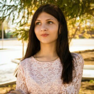 Wizażysta Кристина Saratov,Шелковичная улица, 11/15