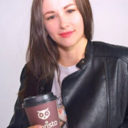 Specjalista od rzęs Мария Saratov,улица имени П.Ф. Батавина, 9А