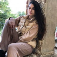 Specjalista od brwi Анастасия Saratov,Шелковичная улица, 71/81 район Oktyabrskiy