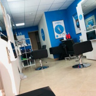 Hair Salon Просто Стрижка Saratov,улица имени Б.Н. Ерёмина, 3 район Kirovskiy