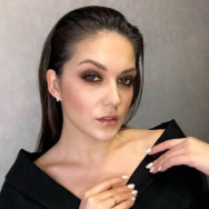 Friseur Виктория Saratov,Техническая улица район Kirovskiy