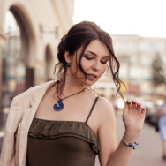 Maskenbildner Алина Saratov,Советская улица, 57