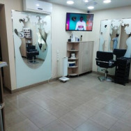 Beauty Salon Юлия Saratov,Ипподромная улица, 3
