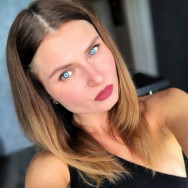 Makeup Artist Юлия Бородина on Barb.pro