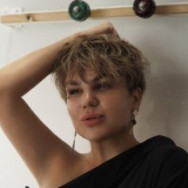 Hairdresser Ирина Зуева on Barb.pro