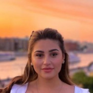 Makeup Artist Малика Yekaterinburg,